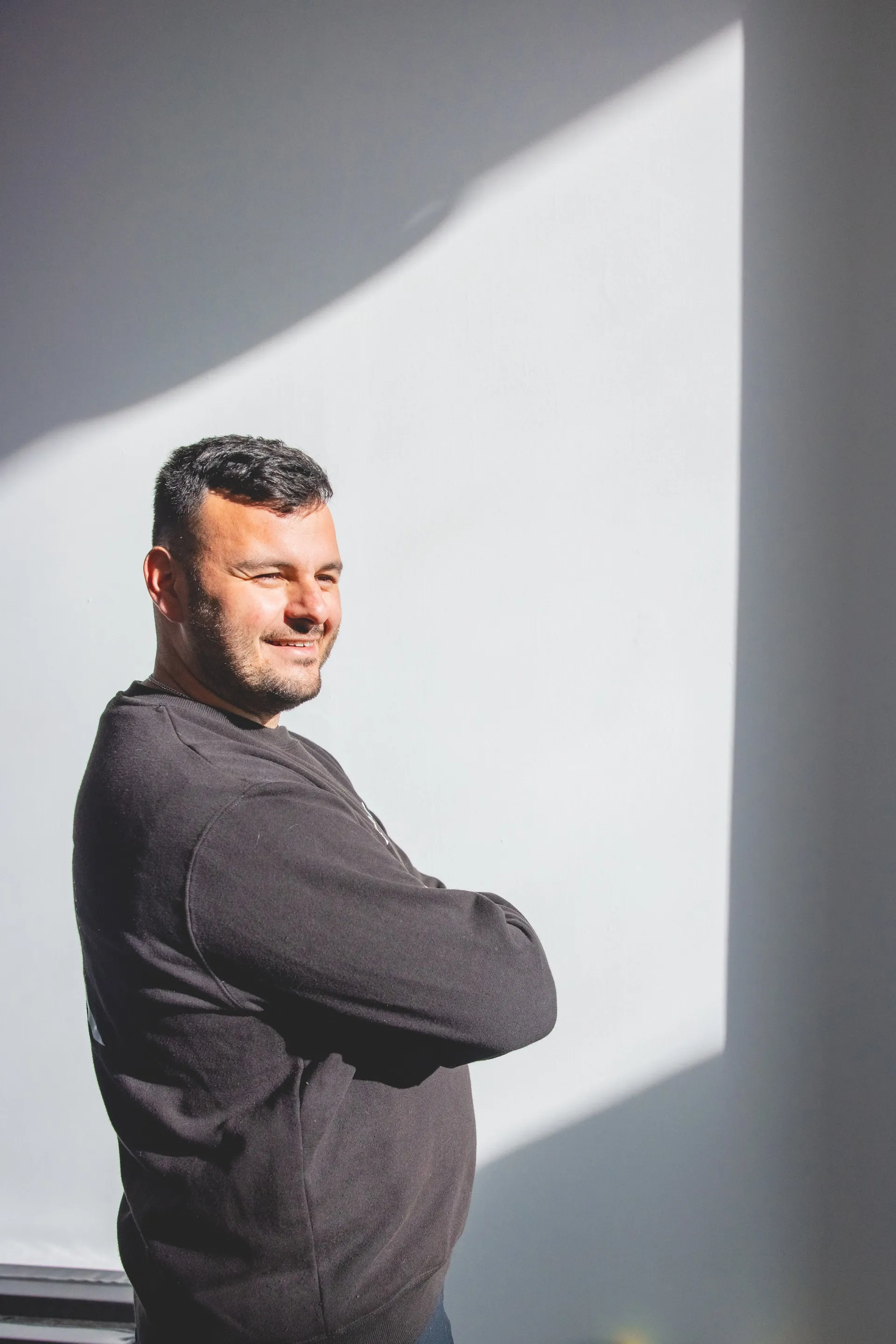 Readaptación de lesiones — Kike Montoro evaluando movimiento